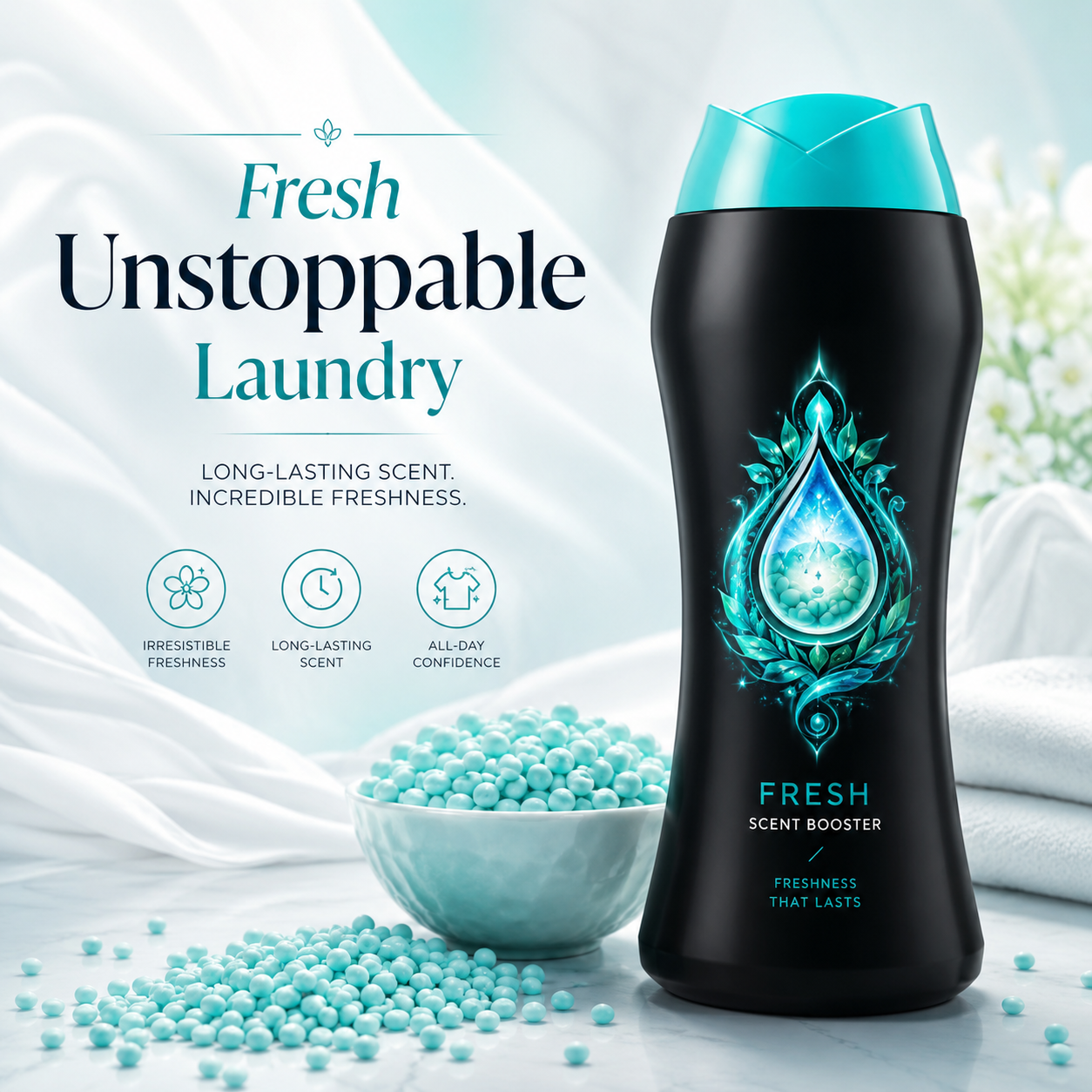 Fresh Unstoppables
