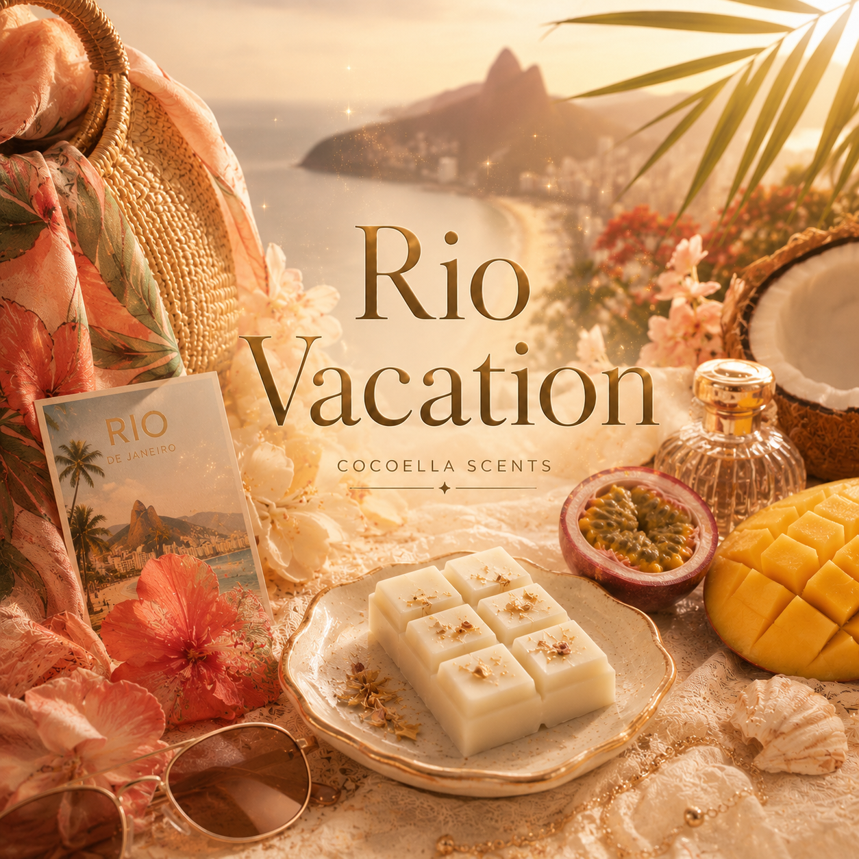 Rio Vacation