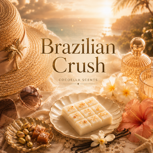 Brazilian Crush