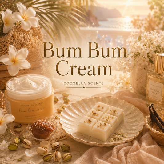 Bum Bum Cream