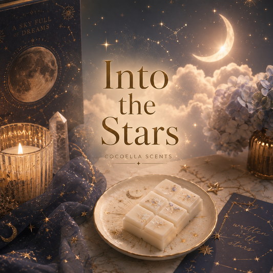 Into The Stars