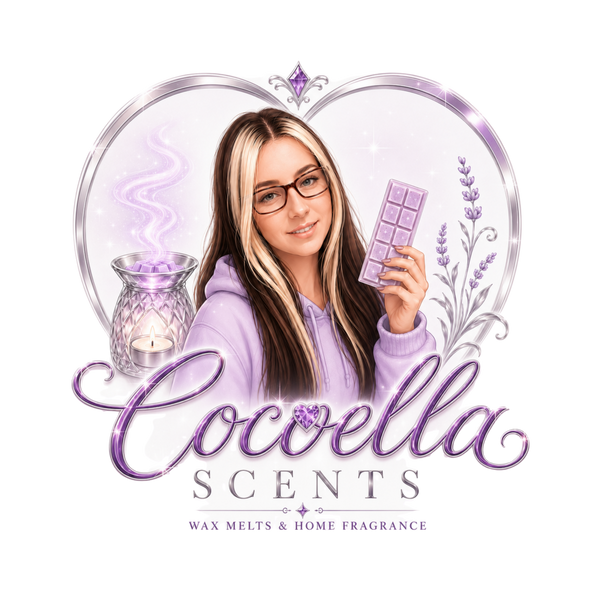 Cocoella Scents 